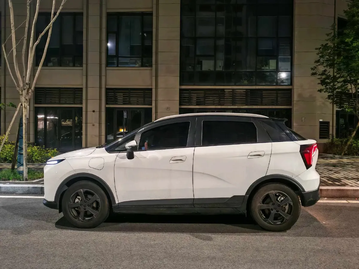 2022 Geometry E BEV 39.4KWH,autocango,china used car exporter,china ev exporter,chinese used car exporter,chinese used ev exporter