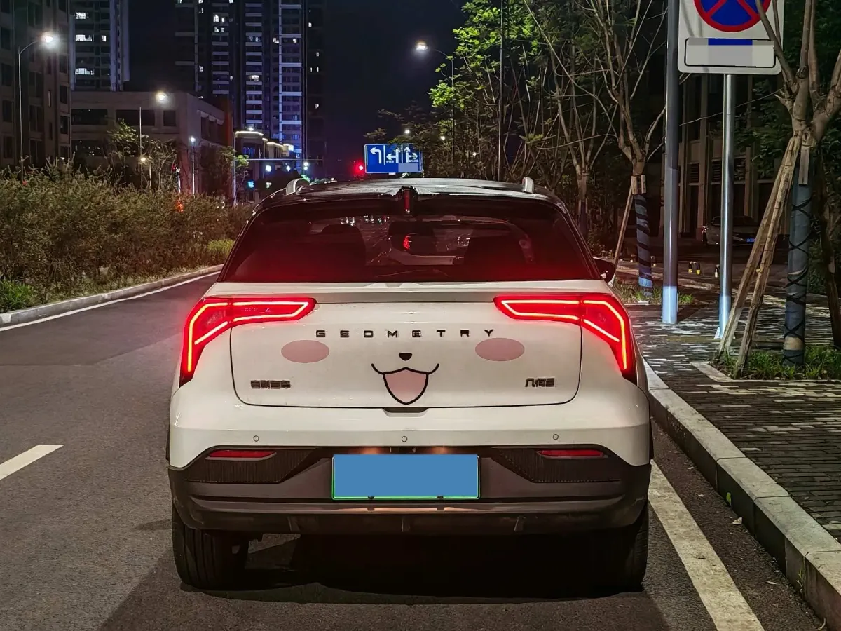 2022 Geometry E BEV 39.4KWH,autocango,china used car exporter,china ev exporter,chinese used car exporter,chinese used ev exporter