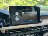 2021 Lincoln Corsair 2.0T 245HP L4 8AT