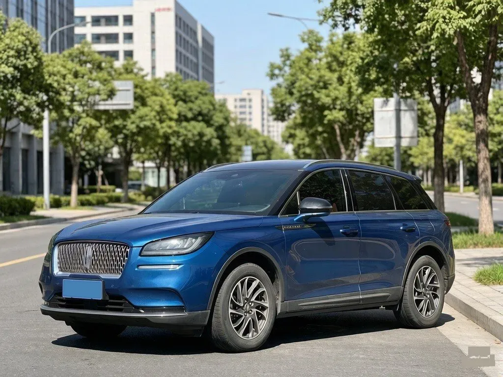 2021 Lincoln Corsair 2.0T 245HP L4 8AT,autocango,china used car exporter,china ev exporter,chinese used car exporter,chinese used ev exporter