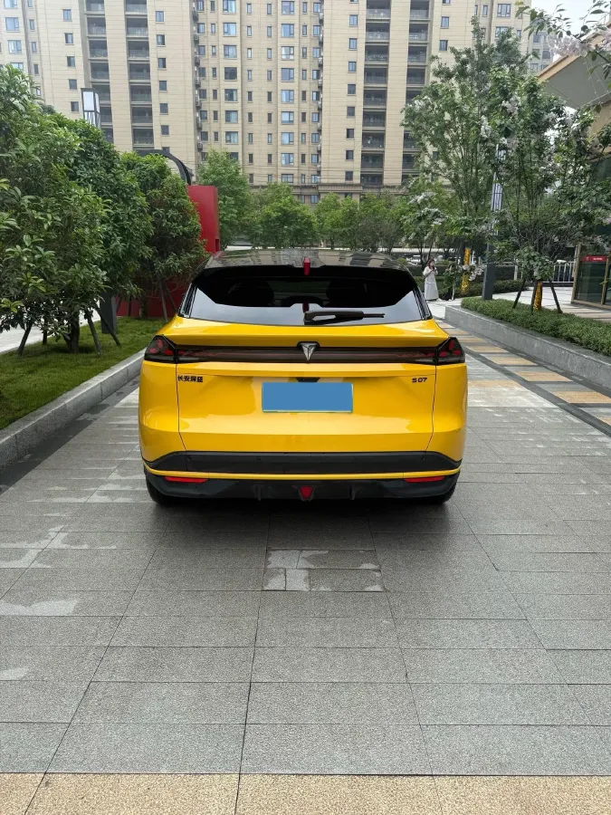 2026 Deepal S07 REEV 98HP REEV,autocango,china used car exporter,china ev exporter,chinese used car exporter,chinese used ev exporter