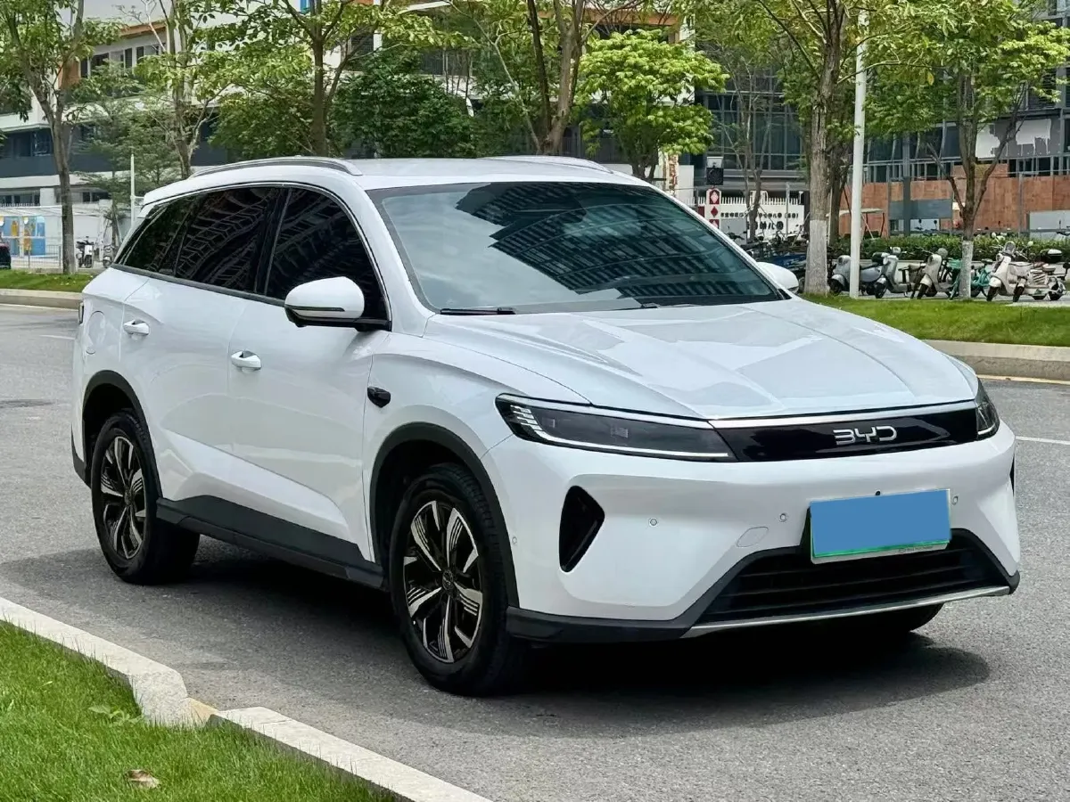 2025 BYD Sea Lion 05 DM-i 1.5L 101HP L4 E-CVT PHEV 12.9KWH,autocango,china used car exporter,china ev exporter,chinese used car exporter,chinese used ev exporter