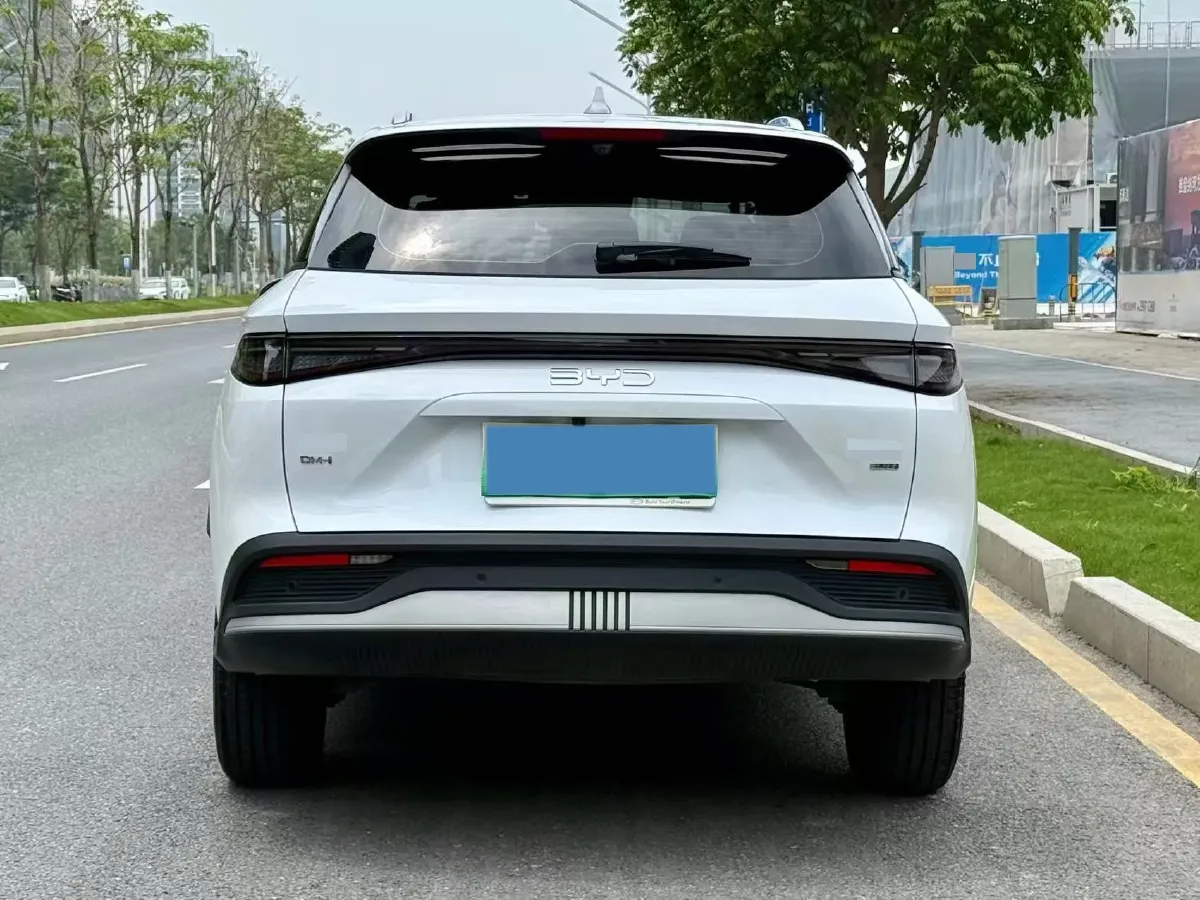 2025 BYD Sea Lion 05 DM-i 1.5L 101HP L4 E-CVT PHEV 12.9KWH,autocango,china used car exporter,china ev exporter,chinese used car exporter,chinese used ev exporter