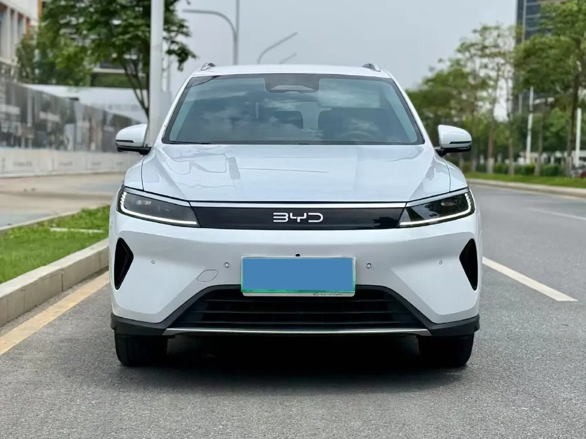 2025 BYD Sea Lion 05 DM-i 1.5L 101HP L4 E-CVT PHEV 12.9KWH,autocango,china used car exporter,china ev exporter,chinese used car exporter,chinese used ev exporter