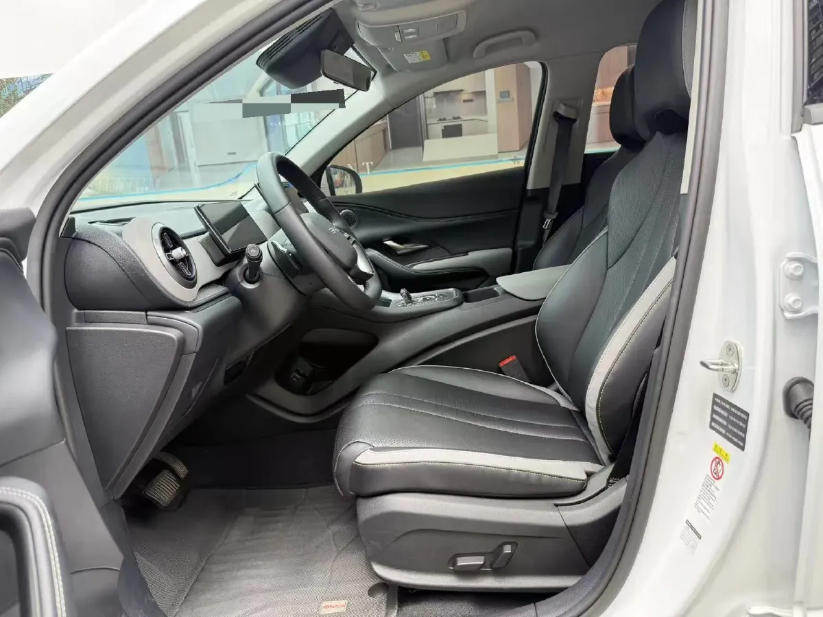 2025 BYD Sea Lion 05 DM-i 1.5L 101HP L4 E-CVT PHEV 12.9KWH,autocango,china used car exporter,china ev exporter,chinese used car exporter,chinese used ev exporter