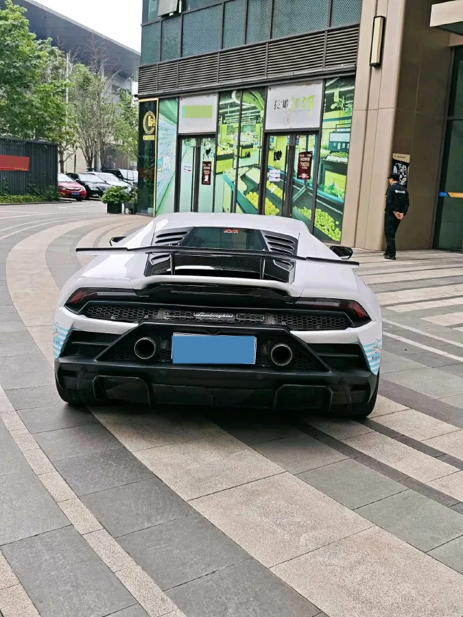 2020 Lamborghini Huracán 5.2L 611HP V10 7DCT,autocango,china used car exporter,china ev exporter,chinese used car exporter,chinese used ev exporter