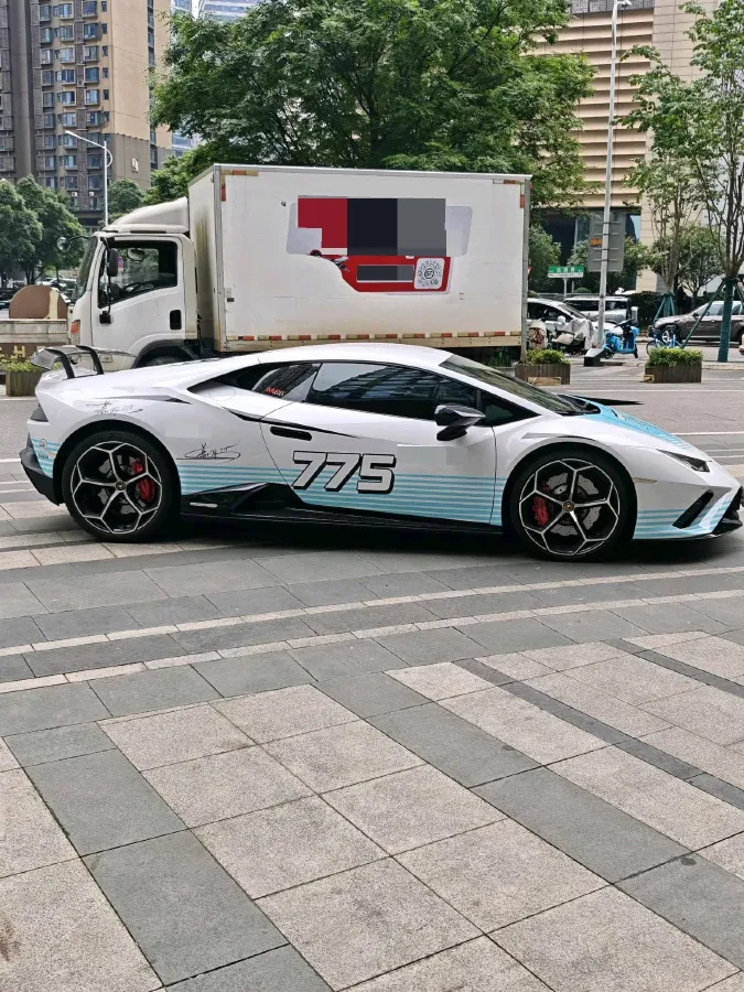 2020 Lamborghini Huracán 5.2L 611HP V10 7DCT,autocango,china used car exporter,china ev exporter,chinese used car exporter,chinese used ev exporter