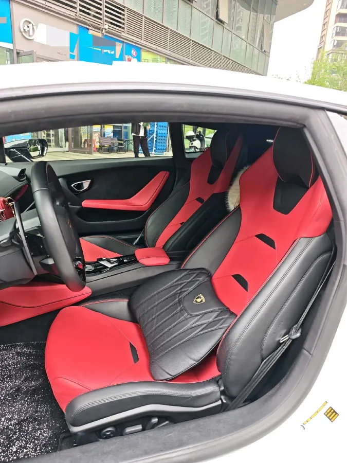 2020 Lamborghini Huracán 5.2L 611HP V10 7DCT,autocango,china used car exporter,china ev exporter,chinese used car exporter,chinese used ev exporter