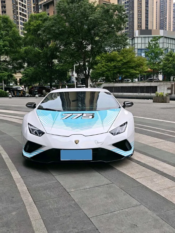 2020 Lamborghini Huracán 5.2L 611HP V10 7DCT,autocango,china used car exporter,china ev exporter,chinese used car exporter,chinese used ev exporter