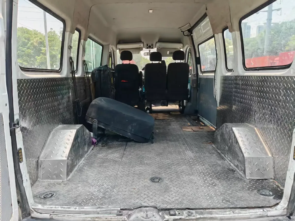 2019 MAXUS XinTu V80 2.5T 136HP L4 6MT,autocango,china used car exporter,china ev exporter,chinese used car exporter,chinese used ev exporter