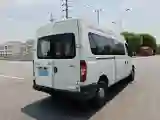 2019 MAXUS XinTu V80 2.5T 136HP L4 6MT