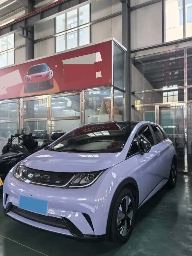 2023 BYD Dolphin BEV 44.928KWH,autocango,china used car exporter,china ev exporter,chinese used car exporter,chinese used ev exporter