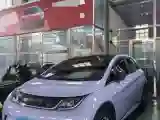 2023 BYD Dolphin BEV 44.928KWH