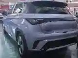 2023 BYD Dolphin BEV 44.928KWH