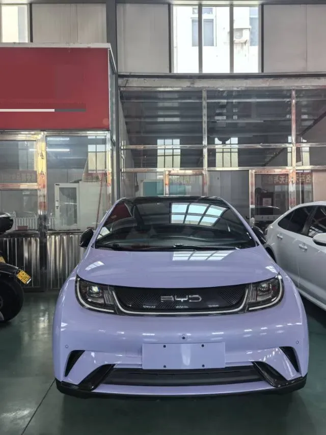 2023 BYD Dolphin BEV 44.928KWH,autocango,china used car exporter,china ev exporter,chinese used car exporter,chinese used ev exporter