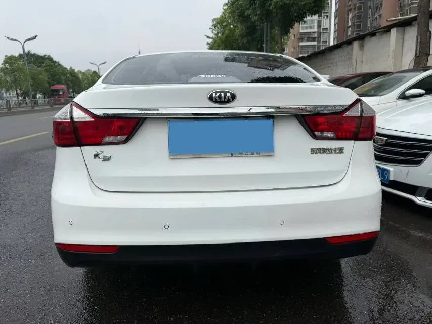2017 Kia K3 1.6L 128HP L4 6AT,autocango,china used car exporter,china ev exporter,chinese used car exporter,chinese used ev exporter