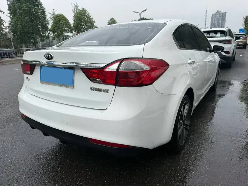 2017 Kia K3 1.6L 128HP L4 6AT,autocango,china used car exporter,china ev exporter,chinese used car exporter,chinese used ev exporter