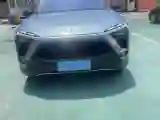 2018 NIO ES8 BEV 70KWH