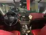 2021 Maserati Ghibli 2.0T 330HP L4 8AT