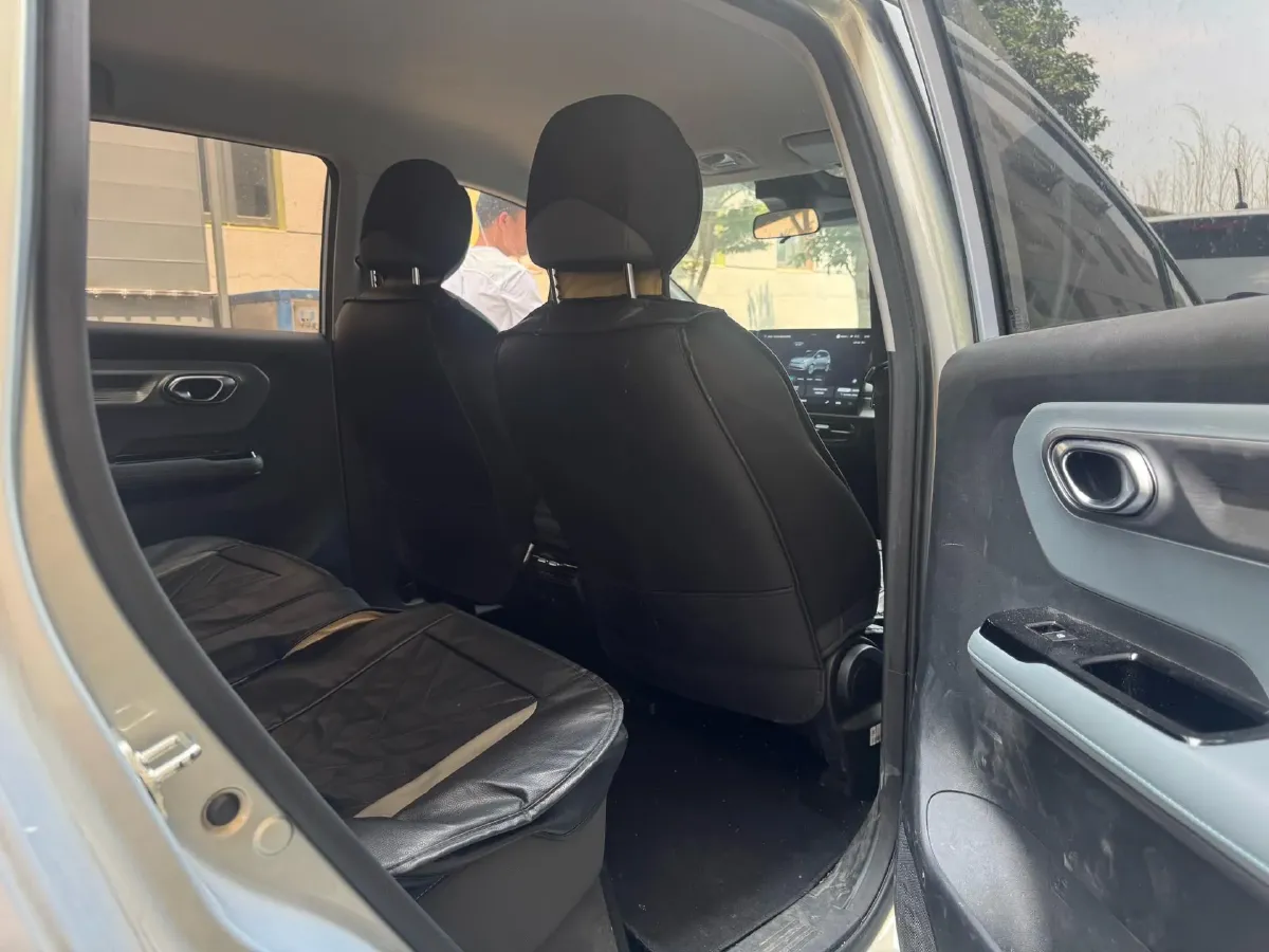 2024 Aion Y BEV 49.75KWH,autocango,china used car exporter,china ev exporter,chinese used car exporter,chinese used ev exporter