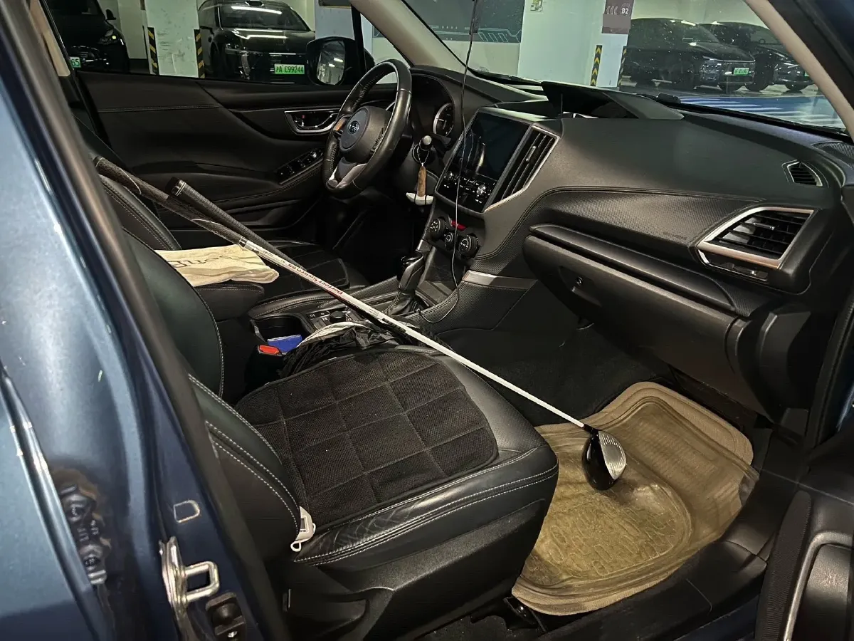2020 Subaru Forester 2.0L 156HP H4 CVT,autocango,china used car exporter,china ev exporter,chinese used car exporter,chinese used ev exporter