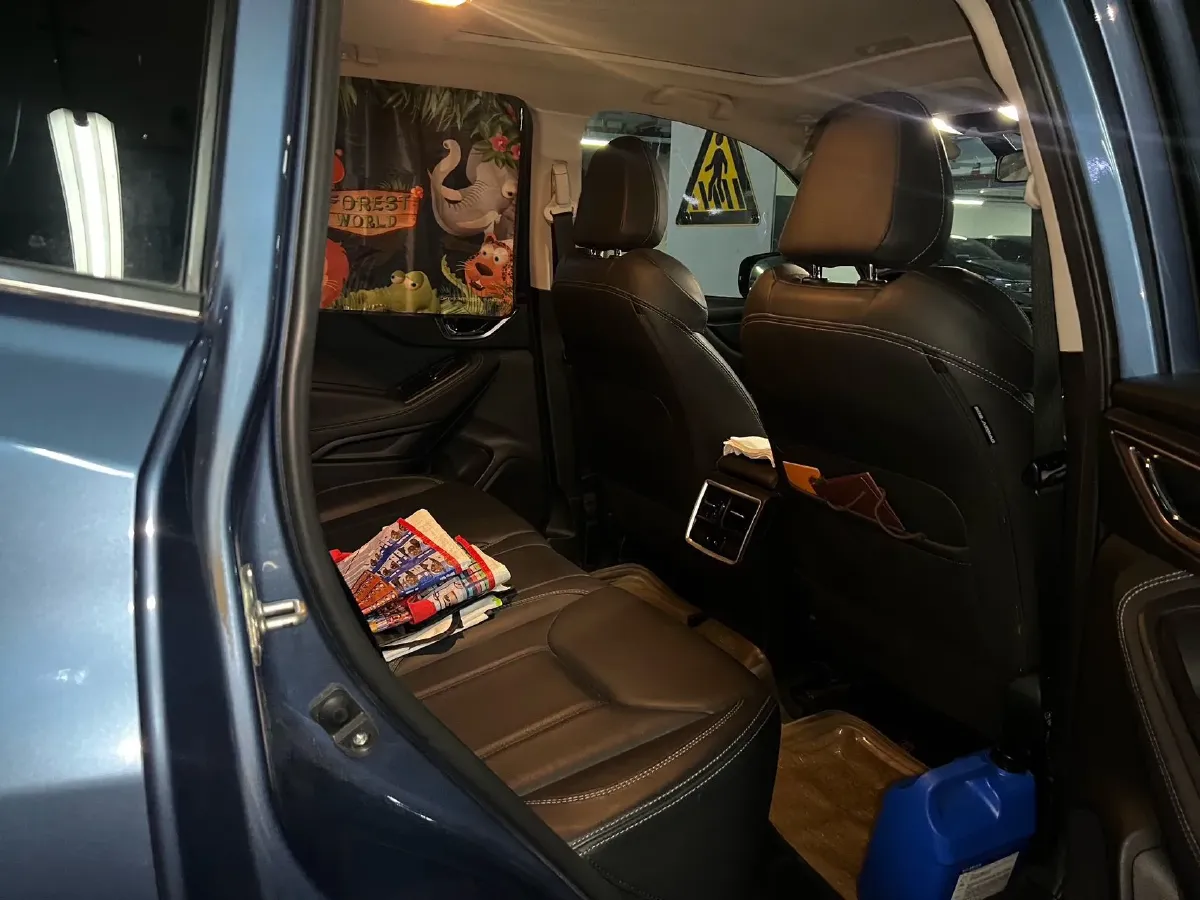 2020 Subaru Forester 2.0L 156HP H4 CVT,autocango,china used car exporter,china ev exporter,chinese used car exporter,chinese used ev exporter