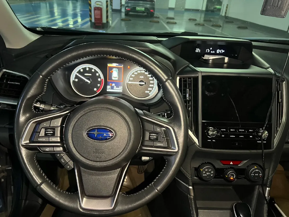 2020 Subaru Forester 2.0L 156HP H4 CVT,autocango,china used car exporter,china ev exporter,chinese used car exporter,chinese used ev exporter