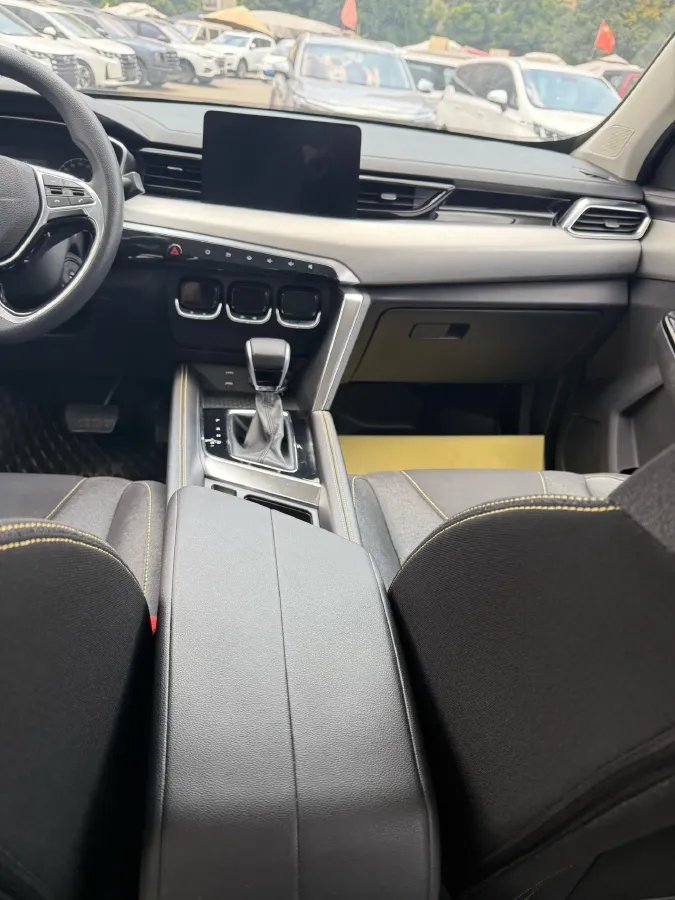 2019 BeiJing Auto X3 1.5T 150HP L4 CVT,autocango,china used car exporter,china ev exporter,chinese used car exporter,chinese used ev exporter