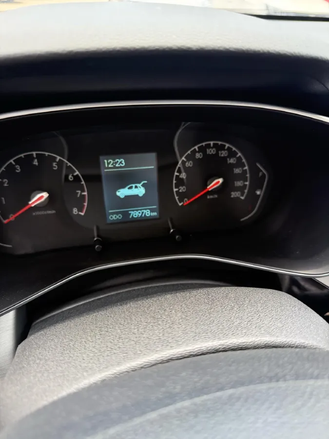 2019 BeiJing Auto X3 1.5T 150HP L4 CVT,autocango,china used car exporter,china ev exporter,chinese used car exporter,chinese used ev exporter