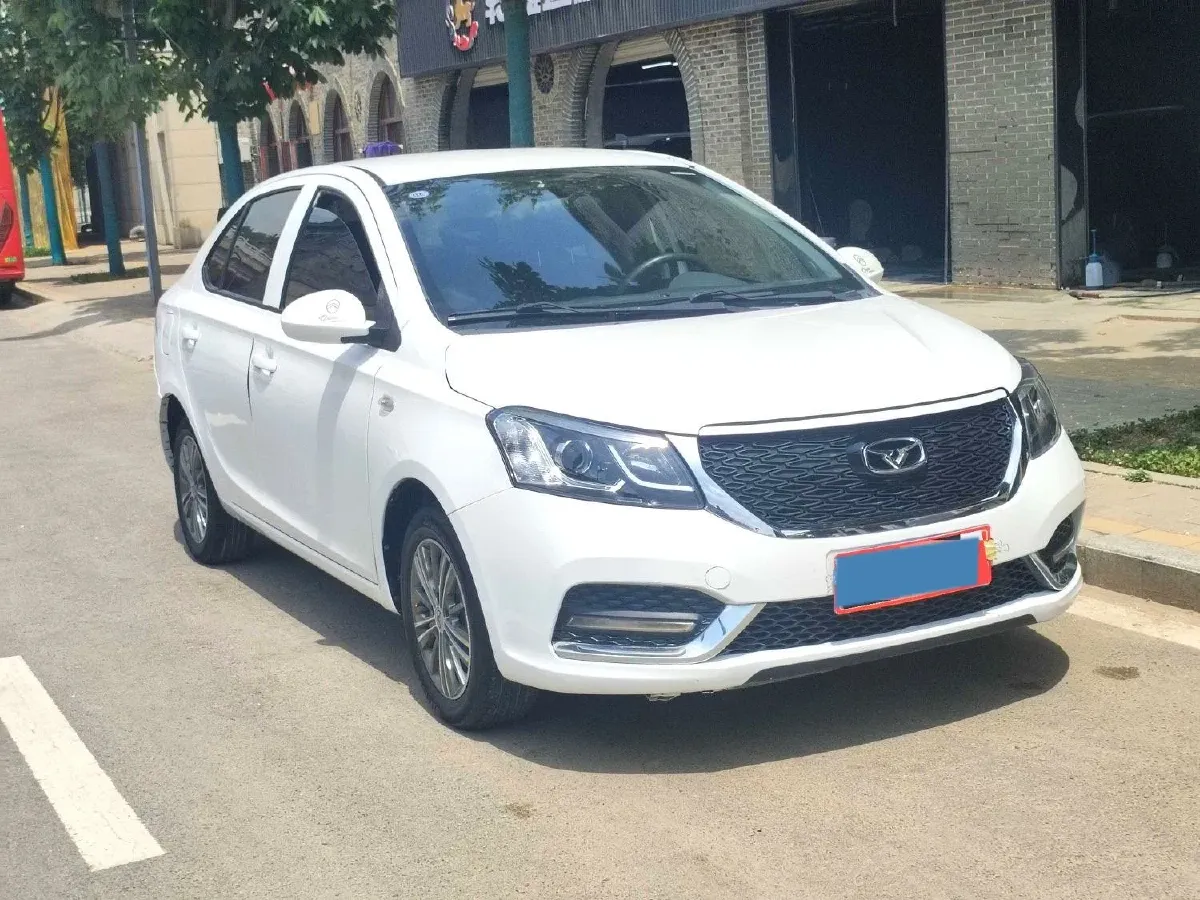 2018 KaiYi E3 1.5L 109HP L4 5MT,autocango,china used car exporter,china ev exporter,chinese used car exporter,chinese used ev exporter