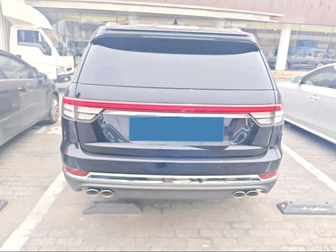 2021 Lincoln Aviator 3.0T 355HP V6 10AT,autocango,china used car exporter,china ev exporter,chinese used car exporter,chinese used ev exporter