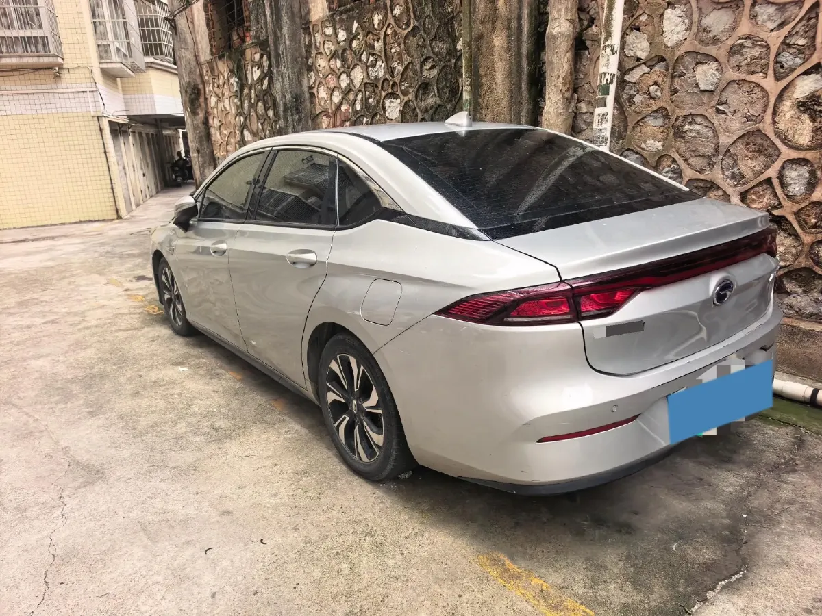 2019 Aion S BEV 58.8KWH,autocango,china used car exporter,china ev exporter,chinese used car exporter,chinese used ev exporter