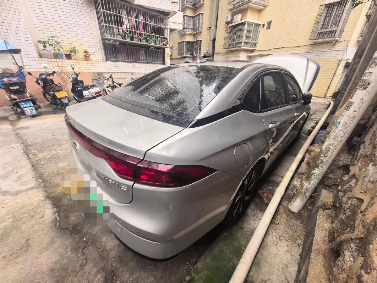 2019 Aion S BEV 58.8KWH,autocango,china used car exporter,china ev exporter,chinese used car exporter,chinese used ev exporter