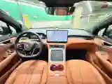 2025 HIMA Shangjie H5 REEV 98HP REEV