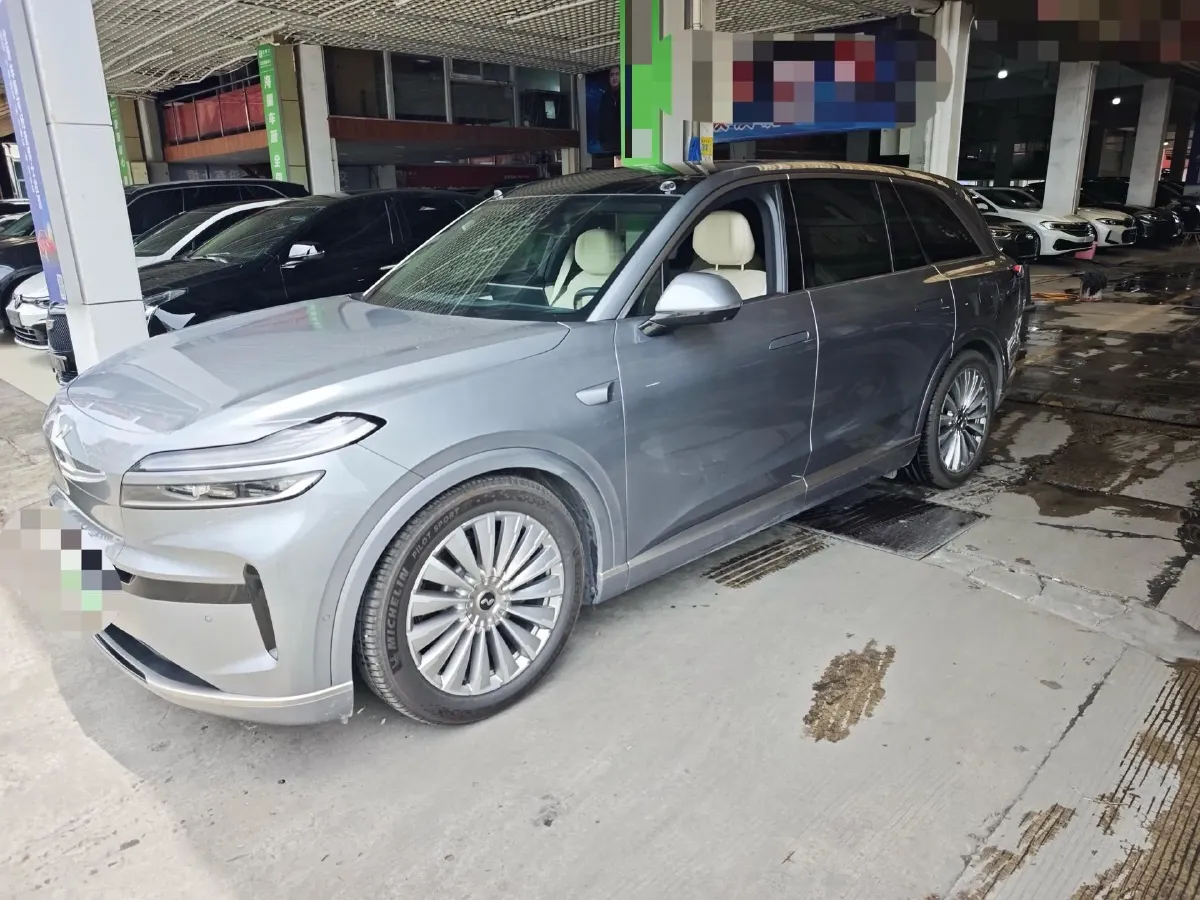 2025 ONVO L90 BEV,autocango,china used car exporter,china ev exporter,chinese used car exporter,chinese used ev exporter