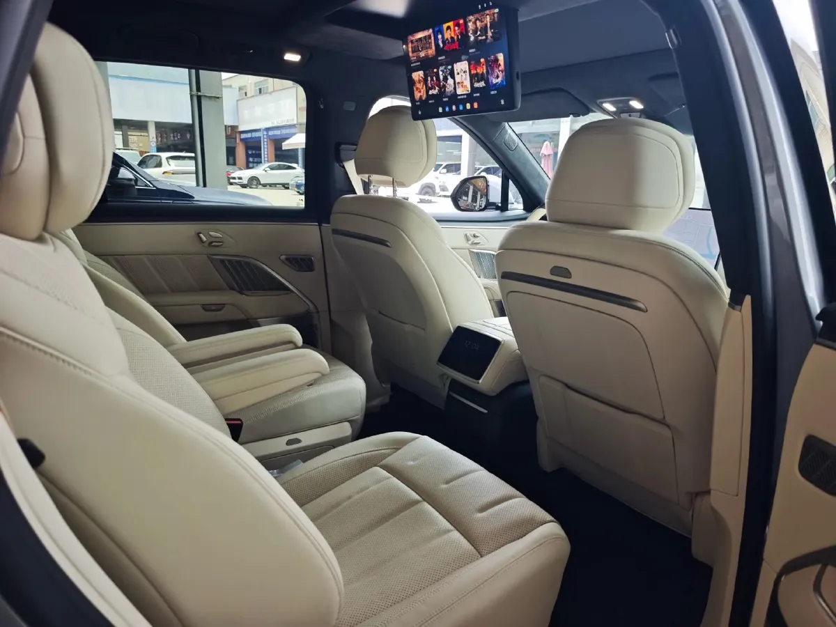 2025 ONVO L90 BEV,autocango,china used car exporter,china ev exporter,chinese used car exporter,chinese used ev exporter
