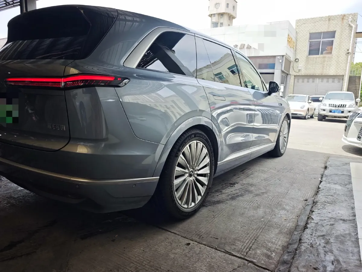 2025 ONVO L90 BEV,autocango,china used car exporter,china ev exporter,chinese used car exporter,chinese used ev exporter