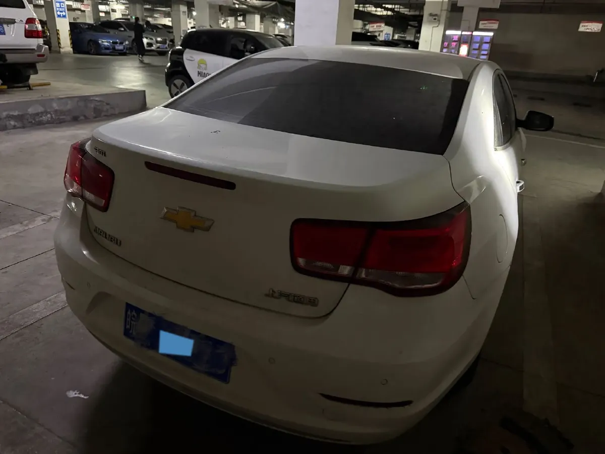 2018 Chevrolet Malibu 1.5T 170HP L4 6AT,autocango,china used car exporter,china ev exporter,chinese used car exporter,chinese used ev exporter