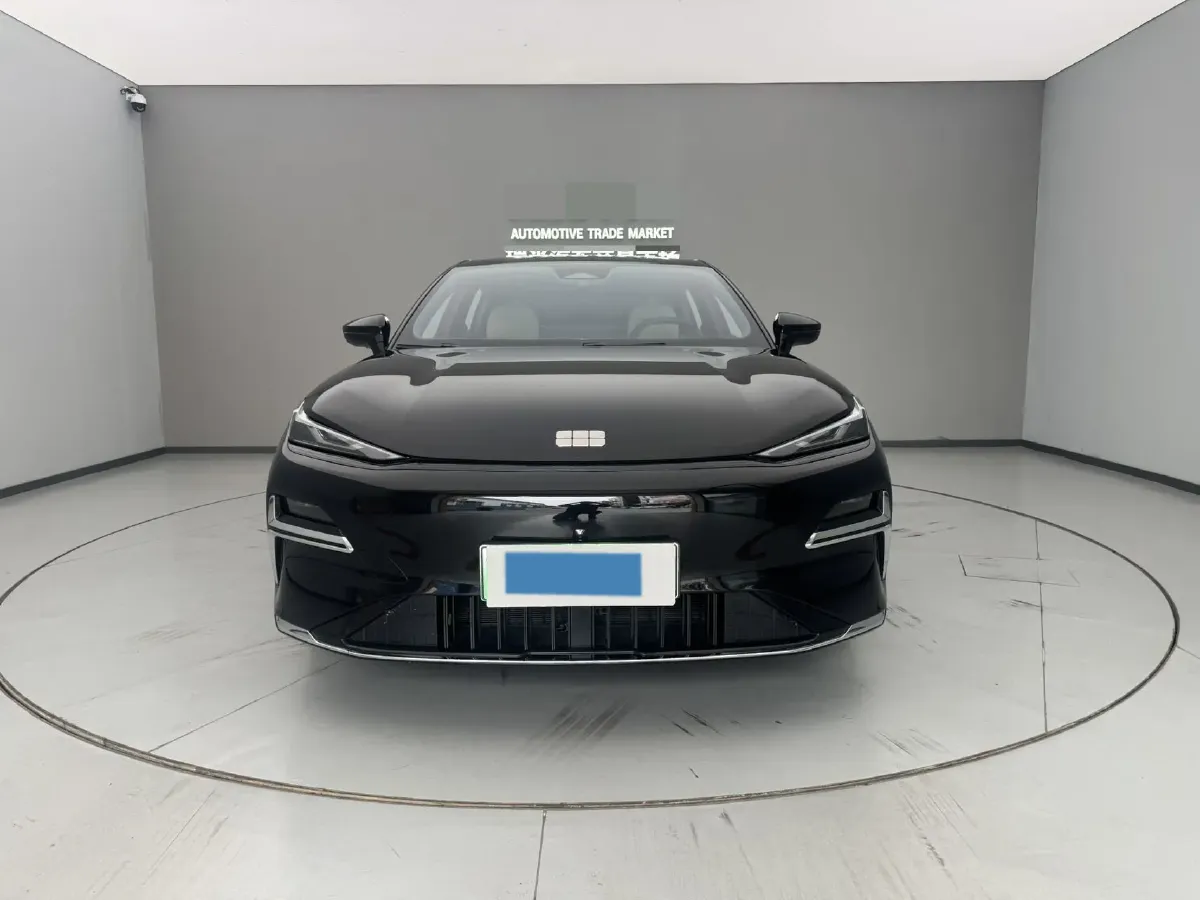 2025 Geely Galaxy Starshine 8 1.5L 112HP L4 1DHT PHEV,autocango,china used car exporter,china ev exporter,chinese used car exporter,chinese used ev exporter
