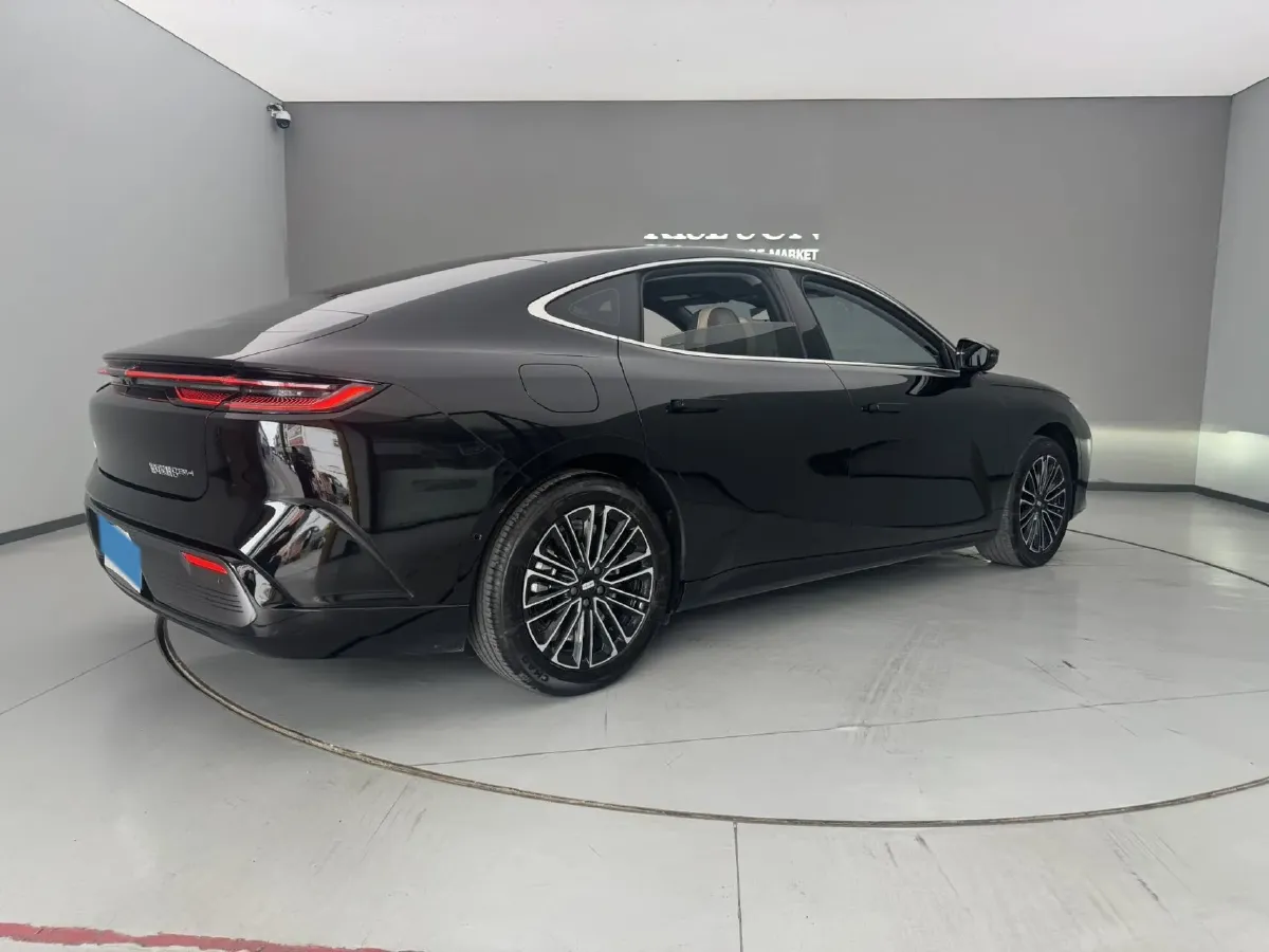 2025 Geely Galaxy Starshine 8 1.5L 112HP L4 1DHT PHEV,autocango,china used car exporter,china ev exporter,chinese used car exporter,chinese used ev exporter