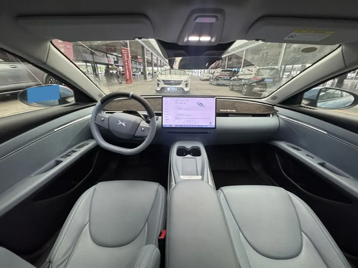 2024 Xpeng MONA M03 BEV 62.2KWH,autocango,china used car exporter,china ev exporter,chinese used car exporter,chinese used ev exporter