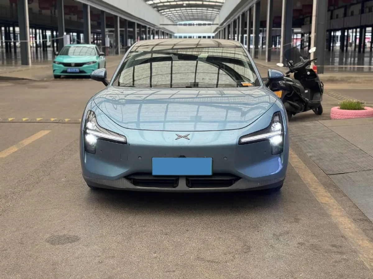 2024 Xpeng MONA M03 BEV 62.2KWH,autocango,china used car exporter,china ev exporter,chinese used car exporter,chinese used ev exporter