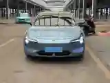 2024 Xpeng MONA M03 BEV 62.2KWH