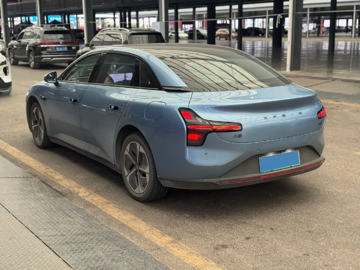 2024 Xpeng MONA M03 BEV 62.2KWH,autocango,china used car exporter,china ev exporter,chinese used car exporter,chinese used ev exporter