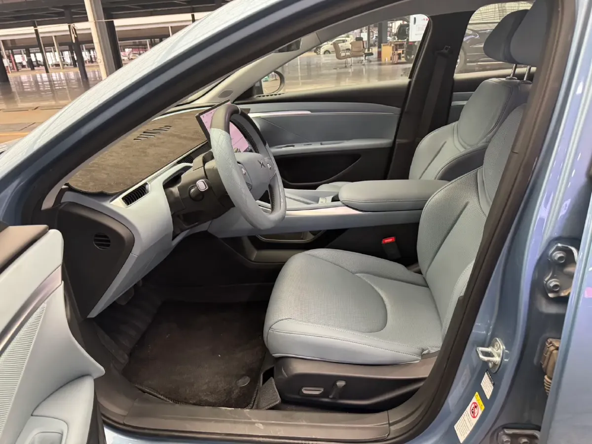 2024 Xpeng MONA M03 BEV 62.2KWH,autocango,china used car exporter,china ev exporter,chinese used car exporter,chinese used ev exporter