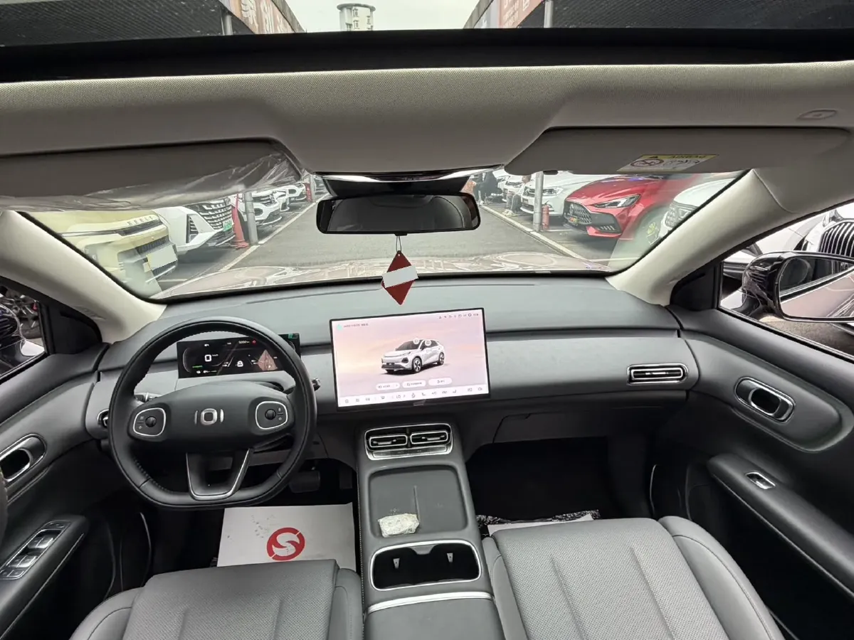2026 ChangAn QiYuan Q05 BEV,autocango,china used car exporter,china ev exporter,chinese used car exporter,chinese used ev exporter