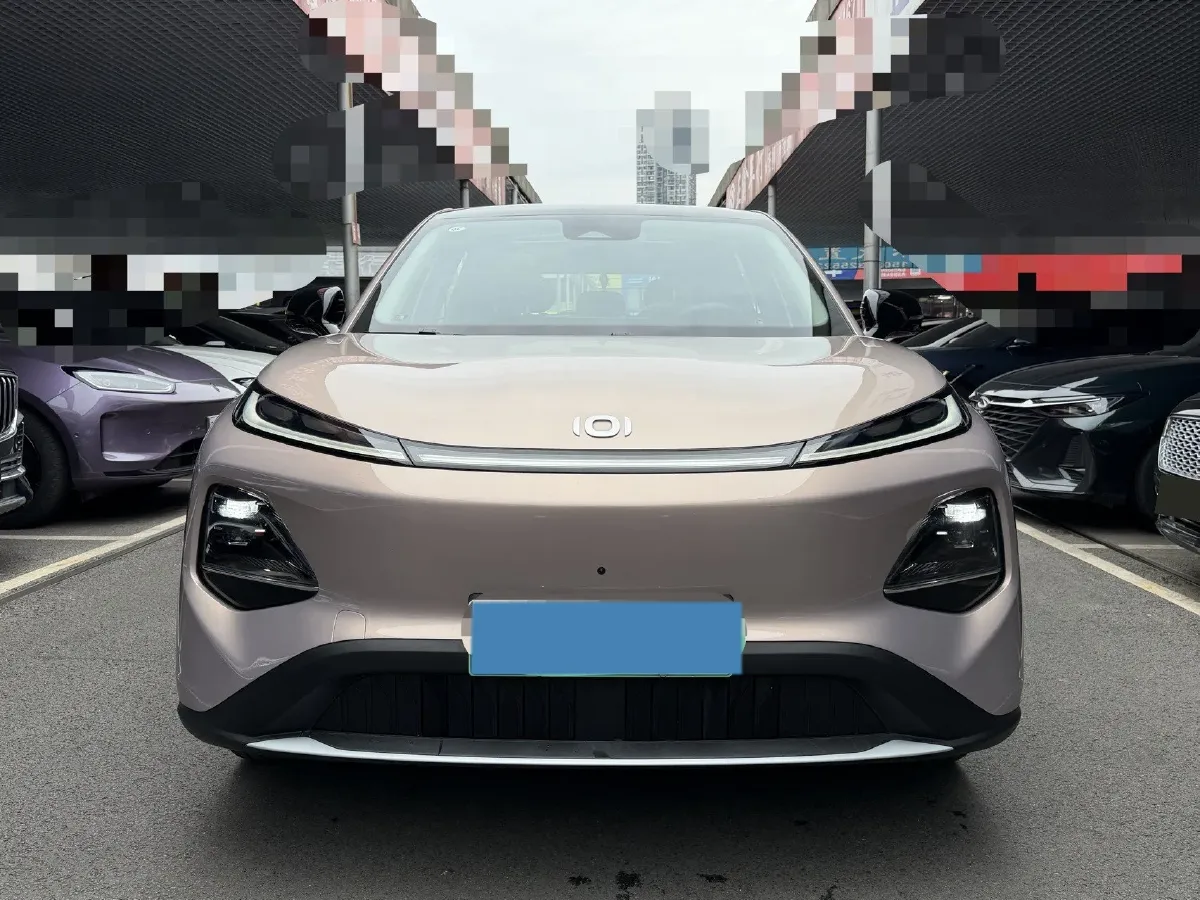 2026 ChangAn QiYuan Q05 BEV,autocango,china used car exporter,china ev exporter,chinese used car exporter,chinese used ev exporter