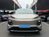 2026 ChangAn QiYuan Q05 BEV