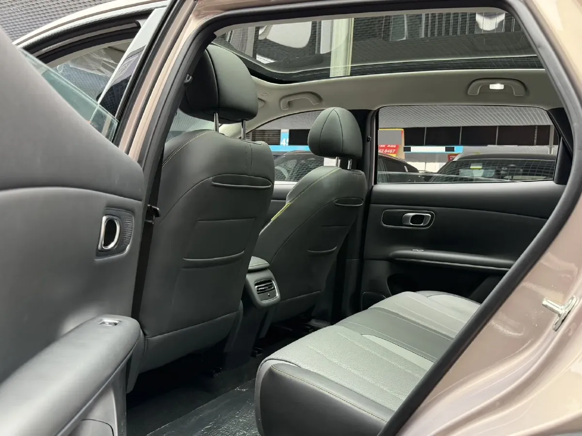 2026 ChangAn QiYuan Q05 BEV,autocango,china used car exporter,china ev exporter,chinese used car exporter,chinese used ev exporter