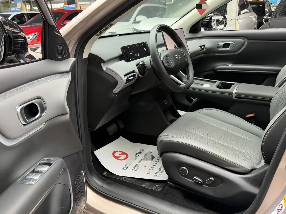 2026 ChangAn QiYuan Q05 BEV,autocango,china used car exporter,china ev exporter,chinese used car exporter,chinese used ev exporter